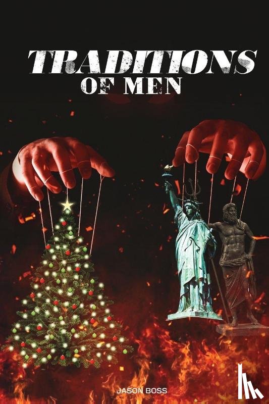 Boss - Traditions of Men