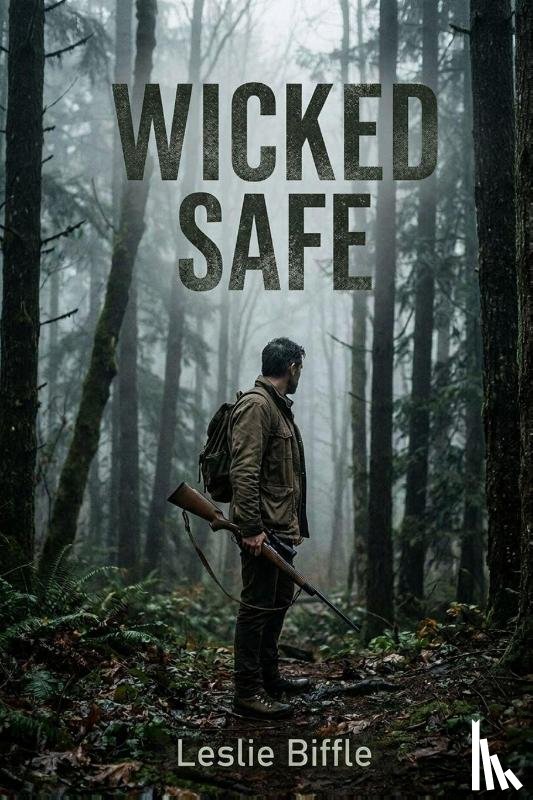 Biffle, Leslie A - Wicked Safe
