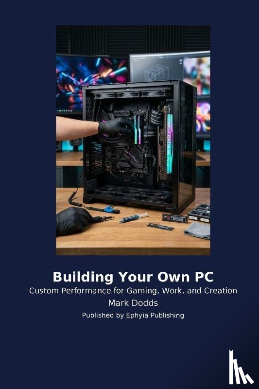 Dodds, Mark - Building Your Own PC