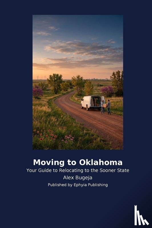 Bugeja, Alex - Moving to Oklahoma