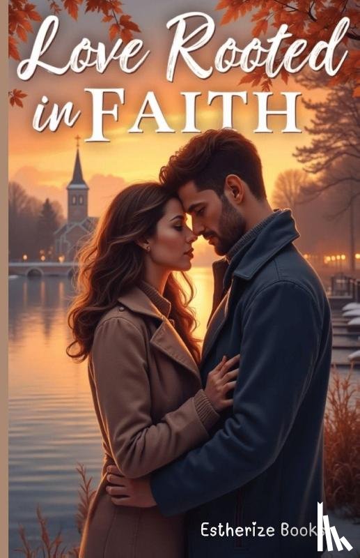 Shobo, Esther M - Love Rooted in Faith
