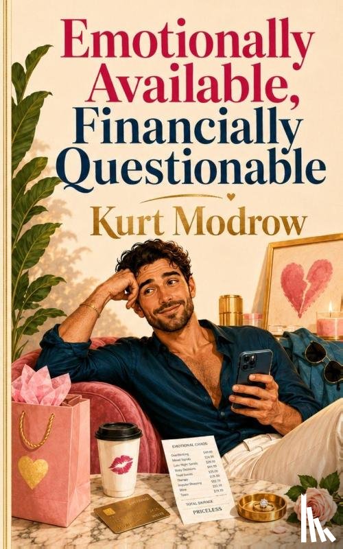 Modrow, Kurt - Emotionally Available, Financially Questionable