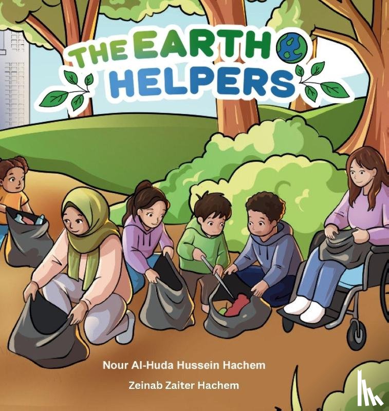 Hachem, Zeinab Zaiter, Hachem, Nour Alhuda Hussein - The Earth Helpers