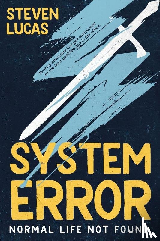 Lucas, Steven - System Error
