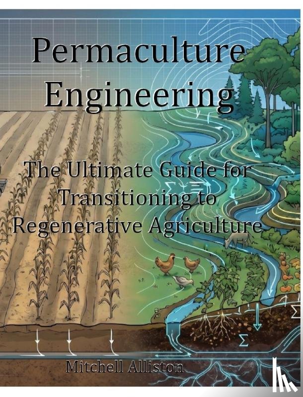 Alliston, Mitchell - Permaculture Engineering