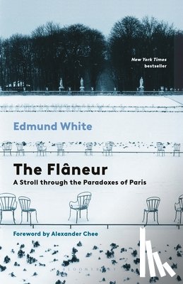White, Edmund - The Flaneur: A Stroll Through the Paradoxes of Paris