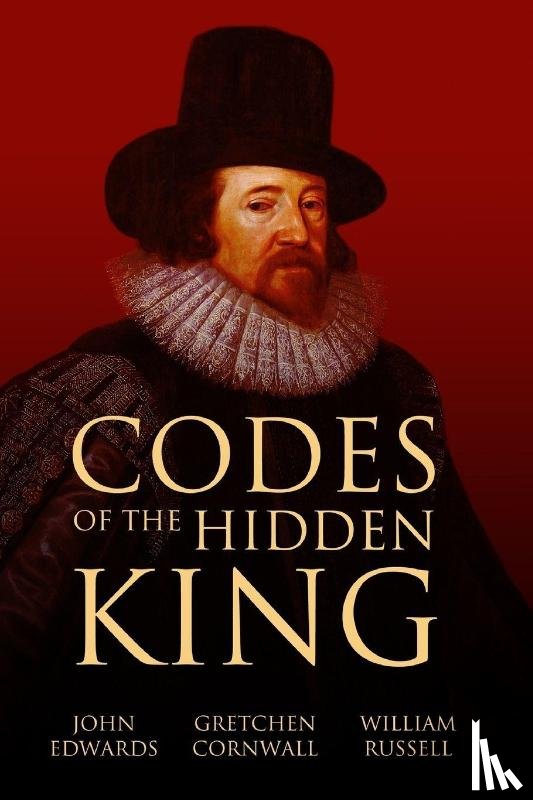 Russell, Edwards Cornwall - Codes of the Hidden King