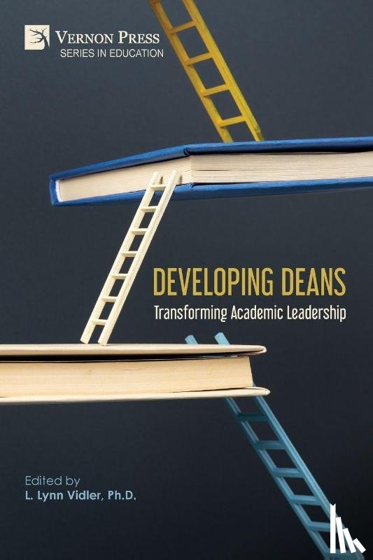  - Developing Deans