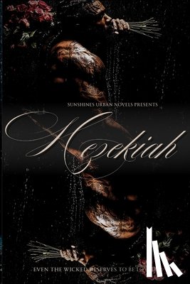 Campbell, C. M. - Hezekiah