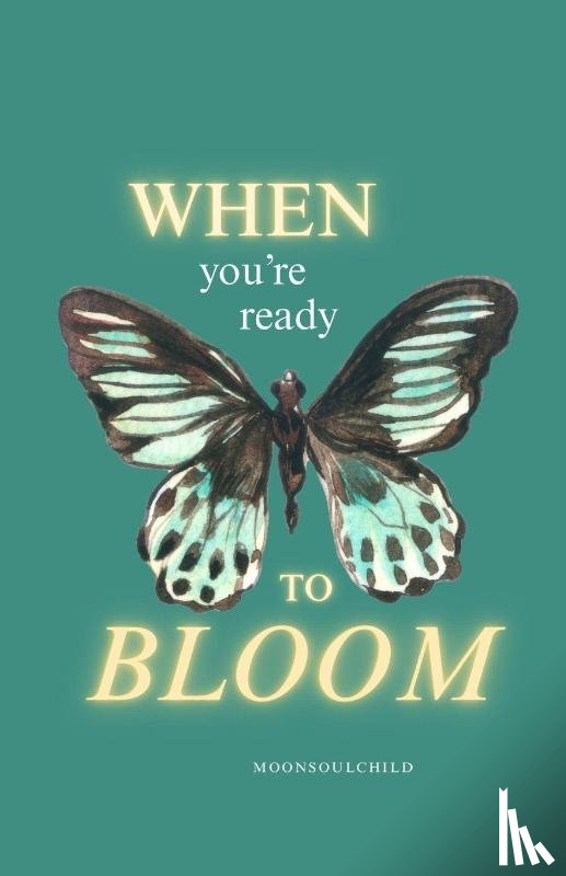 Sheehan, Sara - Sheehan, S: When You're Ready To Bloom