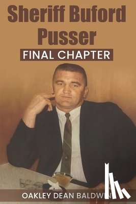 Baldwin, Doris Barber - Sheriff Buford Pusser Final Chapter