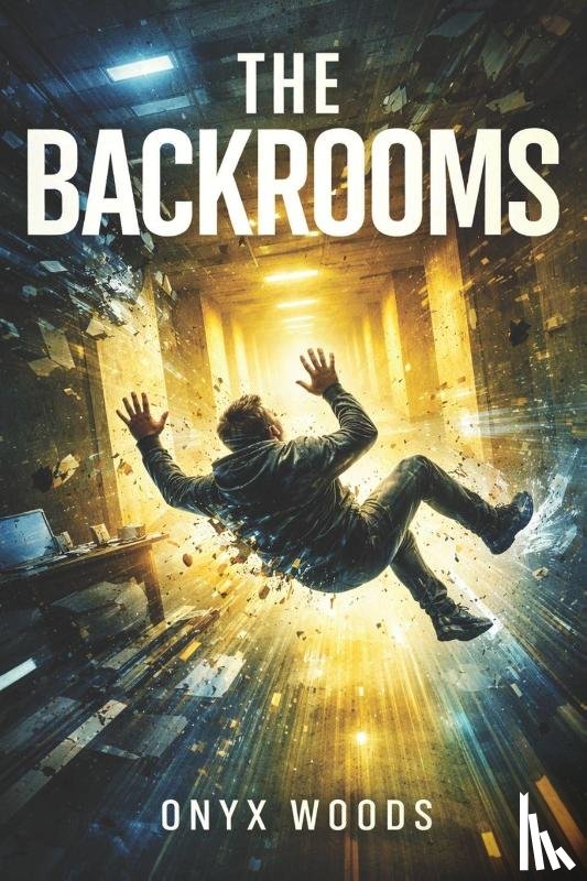 Woods, Onyx - The Backrooms