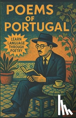 Ault, Harry - Poems of Portugal