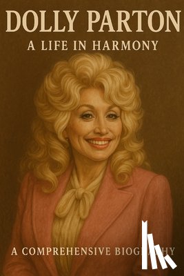 Press, Dp - Dolly Parton: A Life in Harmony