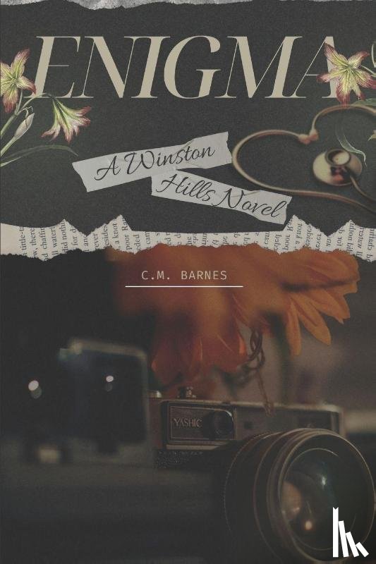 Barnes, C. M. - ENIGMA