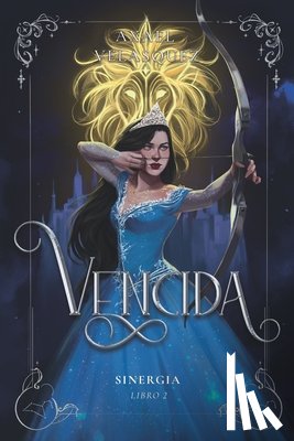 Velasquez, Axael - Vencida