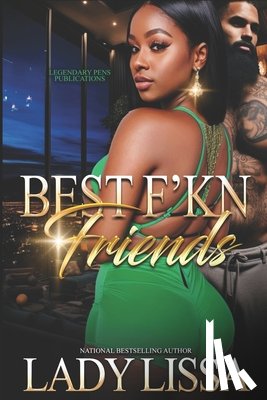 Lissa, Lady - Best F'kn Friends: Standalone