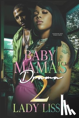 Lissa, Lady - Baby Mama's Drama 2