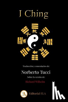 Wilhelm, Richard, Tucci, Norberto - I Ching