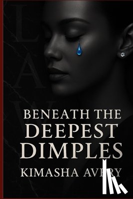 Avery, Kimasha - Beneath th deepest dimpls