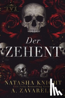 Knight, Natasha - Der Zehent