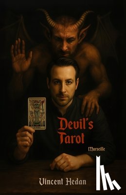 Hedan, Vincent - Devil's Tarot: Marseille