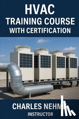 Nehme, Charles - HVAC Training Course with Certification