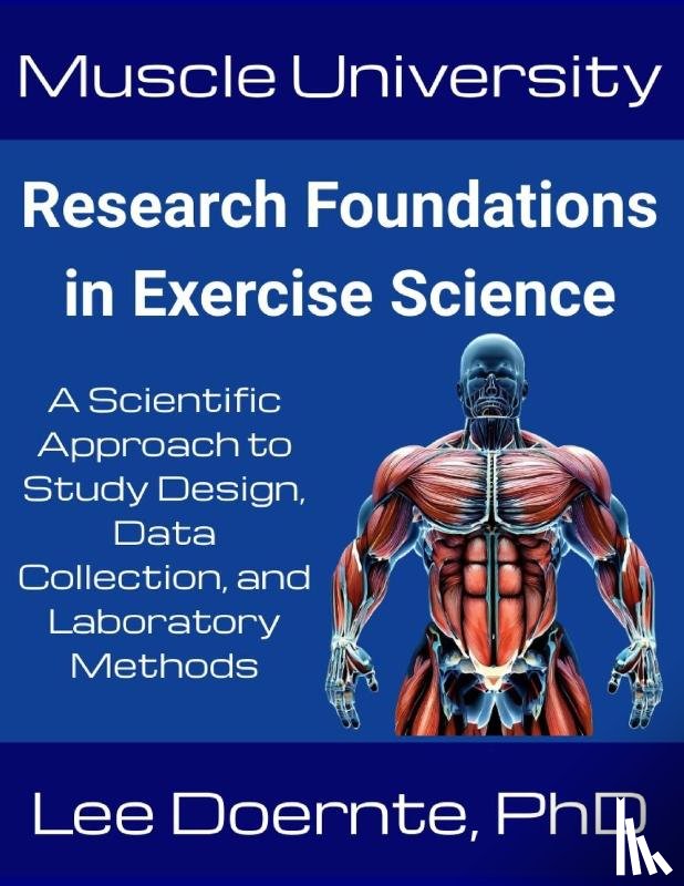 Doernte, Lee - Doernte, L: Muscle University