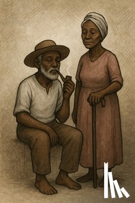 Plöger de Àjàgùnnà, Tilo - The Sacred Umbanda: PRETOS VELHOS & PRETAS VELHAS: Ancestors in Ash and Prayer - Wisdom, Compassion, and the Sacred Chair