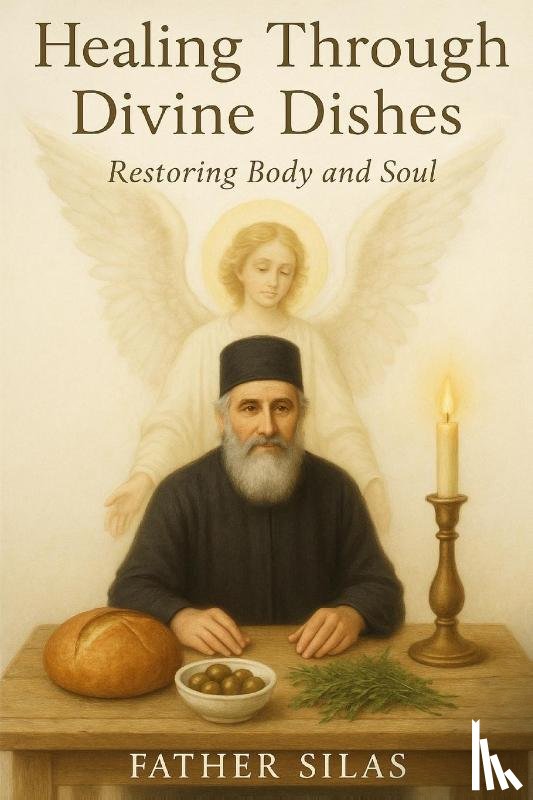 Silas, Father - Silas, F: Healing Through Divine Dishes
