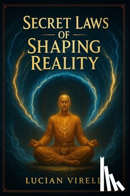 Virell, Lucian - Secret Laws of Shaping Reality