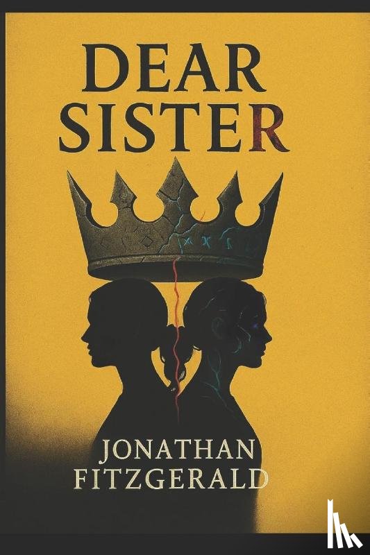 Fitzgerald, Jonathan - Fitzgerald, J: Dear Sister