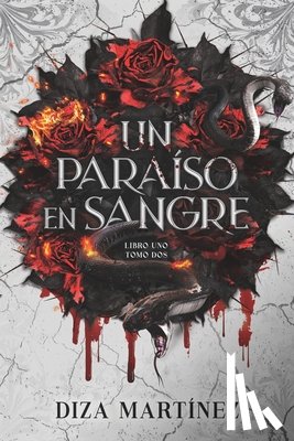 Martinez, Diza - Un paraíso en sangre