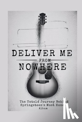 H. Daniel, Stan - H. Daniel, S: DELIVER ME FROM NOWHERE