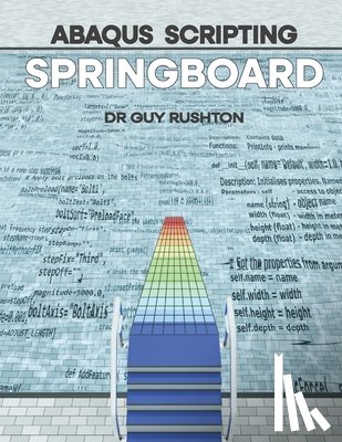 Rushton, Guy - Abaqus Scripting Springboard