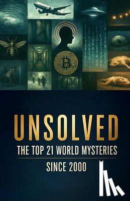 Kumbhojkar, Imran - Unsolved