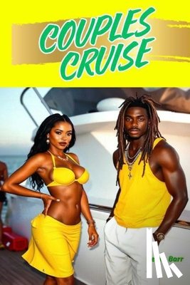 Barr, Kelon - Couples Cruise