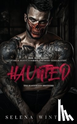 Winters, Selena - Haunted: A Dark Primal Romance