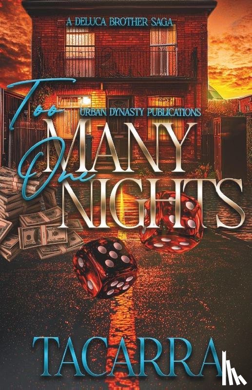 Tacarra - Tacarra: Too Many One Nights