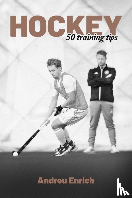 Enrich, Andreu - Enrich, A: Hockey