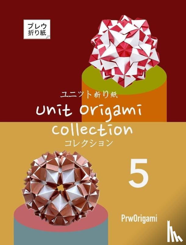 Origami, Prw - Unit Origami Collection 5
