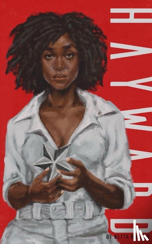 Walker, Netta - Hayward