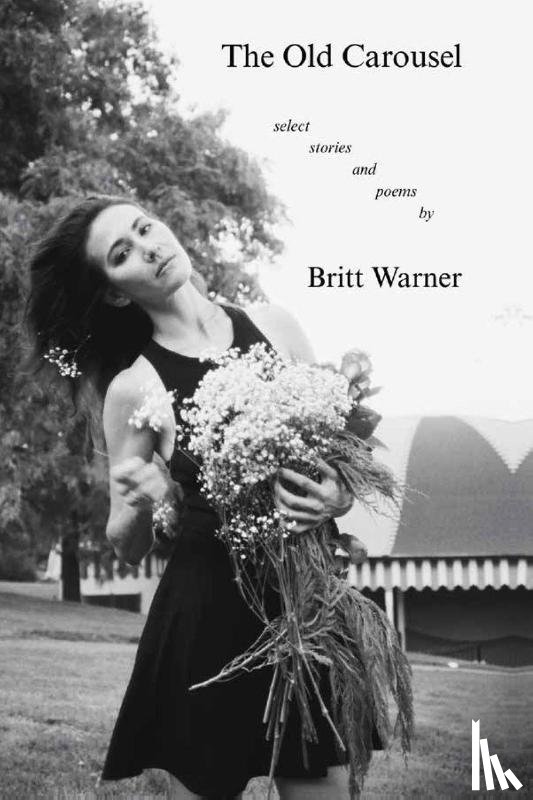 Warner, Britt - The Old Carousel
