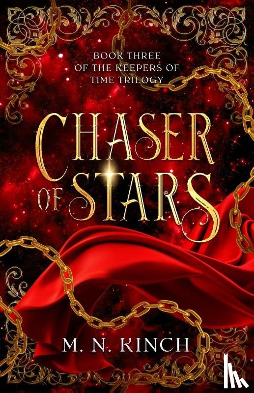 Kinch, M. N. - Chaser of Stars
