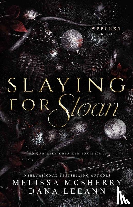 Leeann, Dana, McSherry, Melissa - Slaying for Sloan