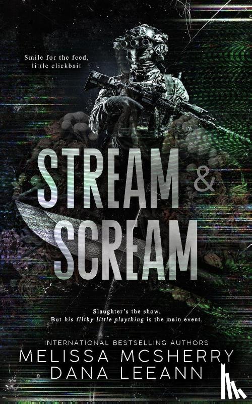 Leeann, Dana, McSherry, Melissa - Stream & Scream