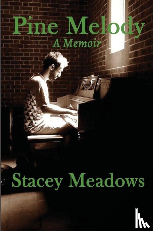 Meadows, Stacey - Pine Melody