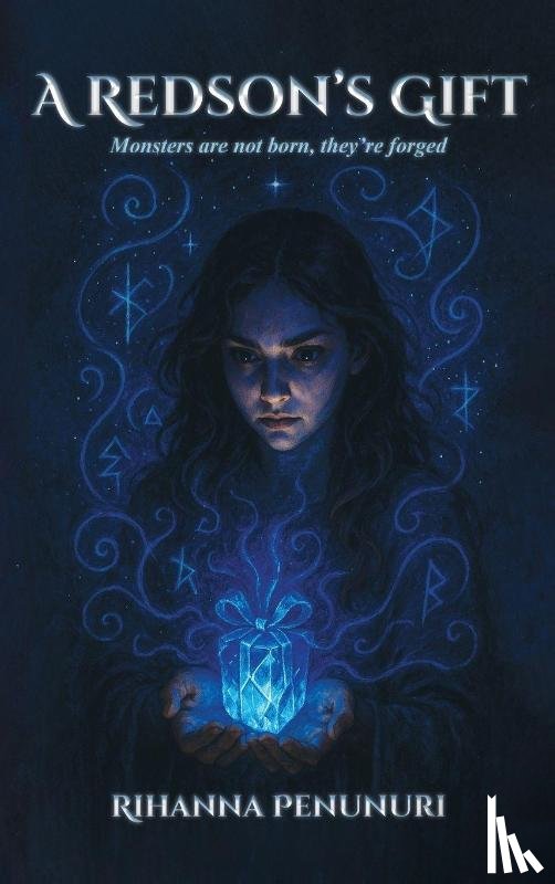 Penunuri, Rihanna - A Redson's Gift