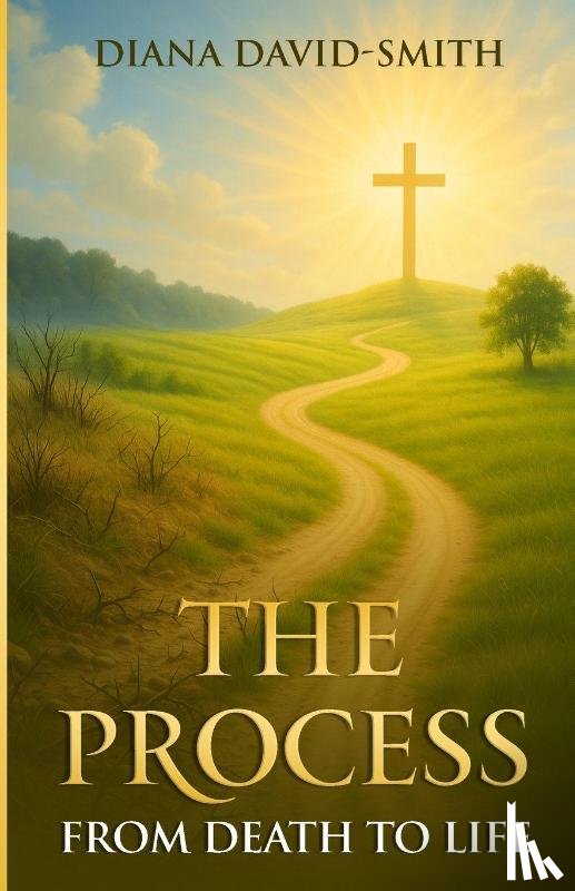 David-Smith, Diana - The Process