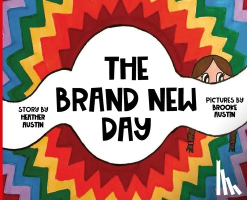 Austin, Heather - The Brand New Day